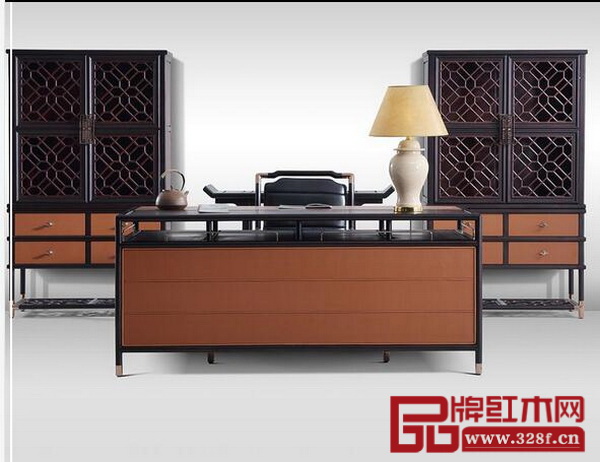 柳州首届新中式红木家具博览会,中国知名家具展