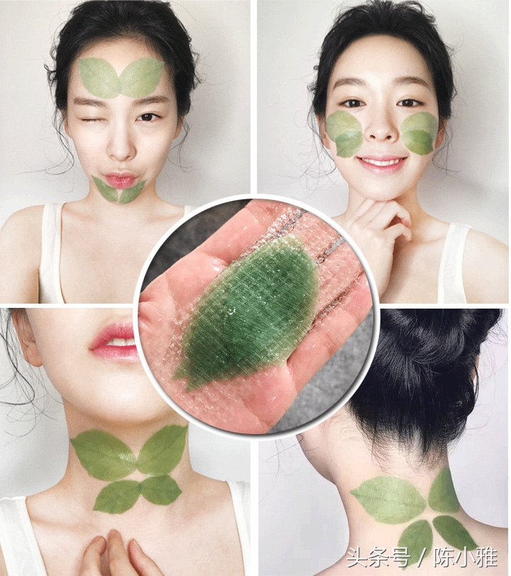 最近两年用的最好的一款面膜,必买的十款面膜