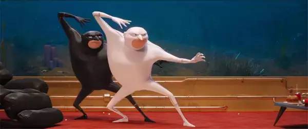 变形金刚小黄人全集,变形金刚与小黄人