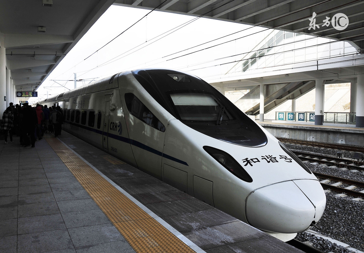 错过自己的高铁/火车怎么办？高铁乘车贴士告诉你如何处理这些意外！