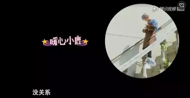 鹿晗约吧大明星谈25岁,鹿晗在节目里说想女朋友