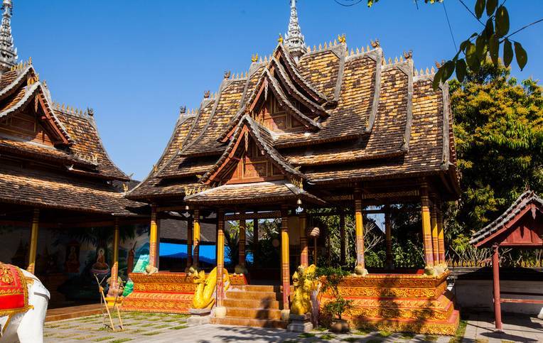 云南旅游全攻略自由行美食,别再问攻略