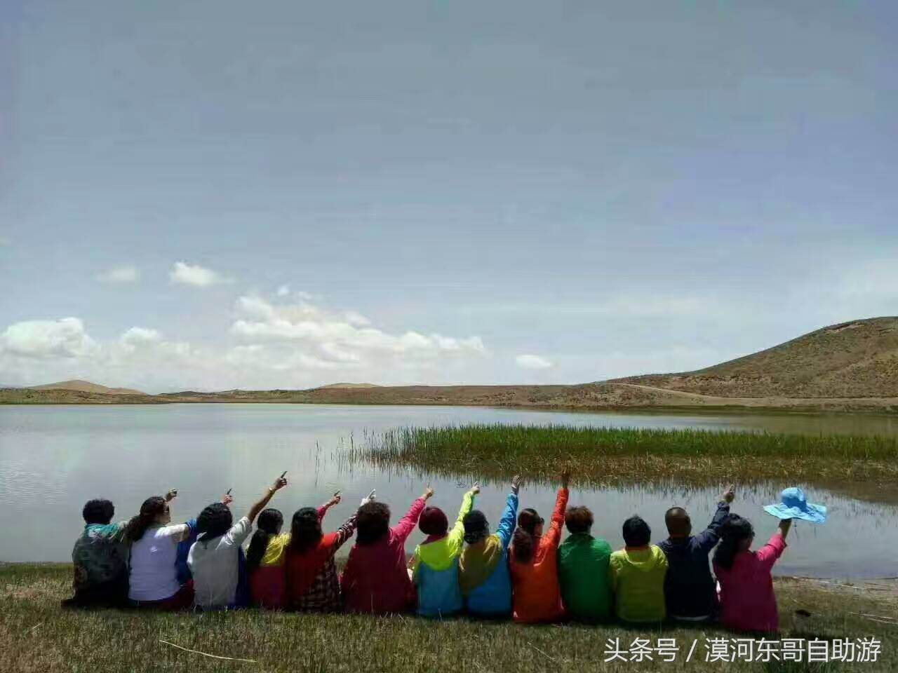 呼伦贝尔漠河旅游攻略夏季,呼伦贝尔漠河环线自由行