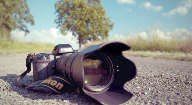 照相机的起源和原理,照相机的来历