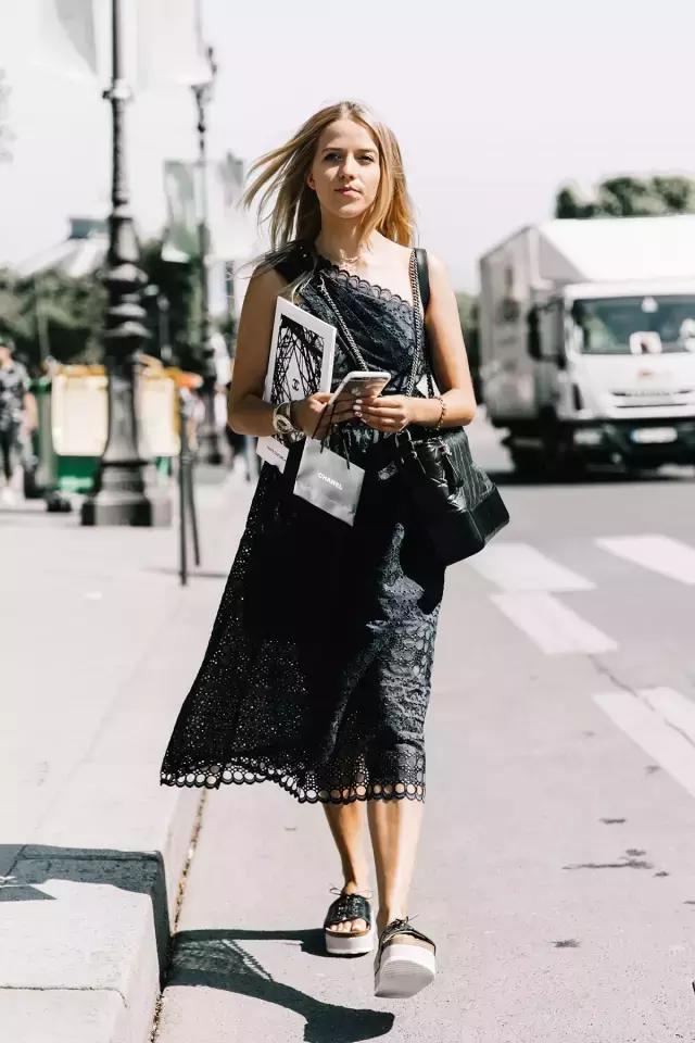 各种衣服搭配的衣领,夏天的衣服领子怎么搭配