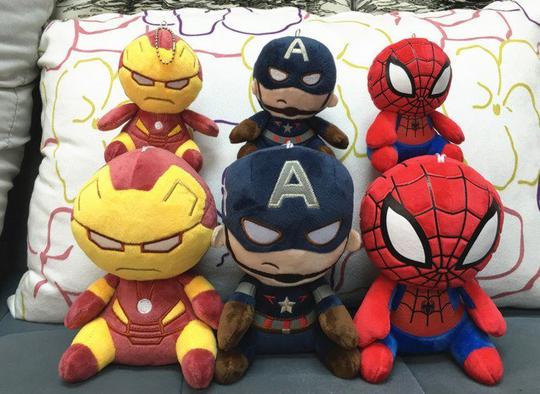 网上抓娃娃机套路,抓娃娃机新零售技巧