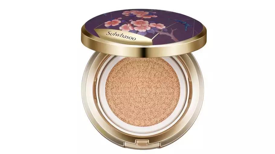 气垫推荐公认好用第一名ysl,平民气垫推荐堪比ysl