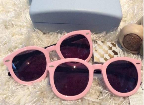 墨镜新款帅气的,夏季时尚单品墨镜