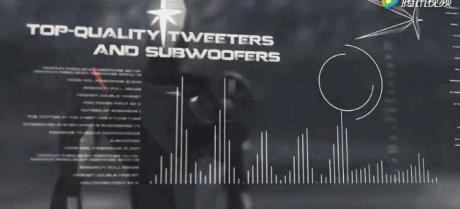 目前最强的十款音响,有没有一听就很震撼的音响