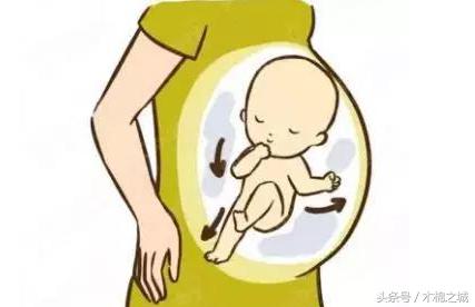 胎动时宝宝会醒着吗,胎动左右晃动宝宝在干嘛