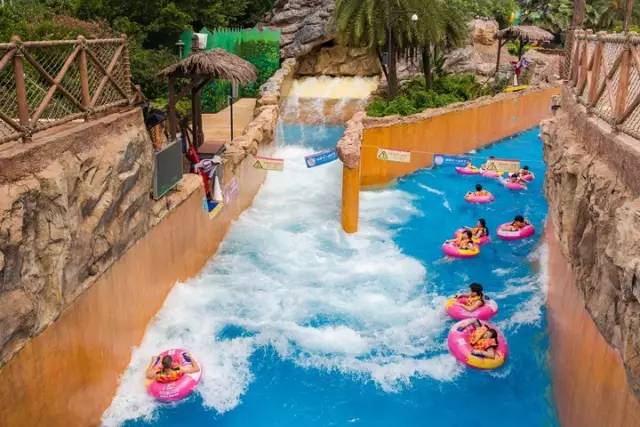 长隆攻略广州长隆欢乐世界攻略,广州长隆最全游玩攻略及费用