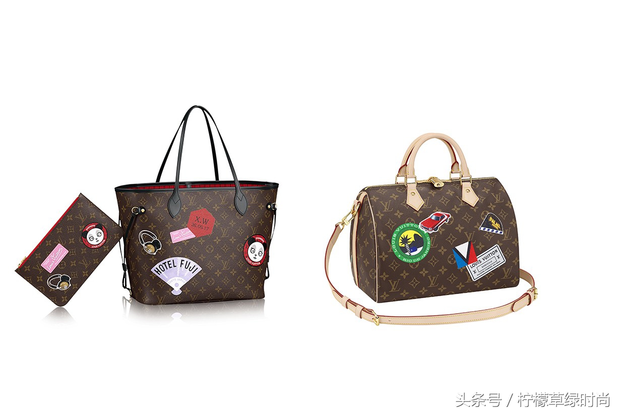 louisvuitton2020皮衣,louisvuitton包装印花