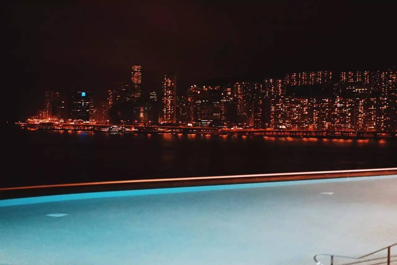 香港九龙洲际酒店,香港皇悦九龙酒店