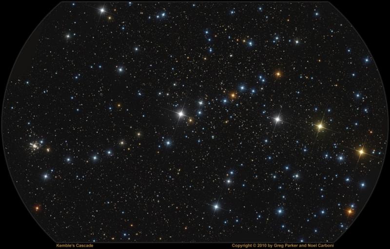 科学家发现了一颗非常奇特的恒星,人类发现的一个奇怪的恒星