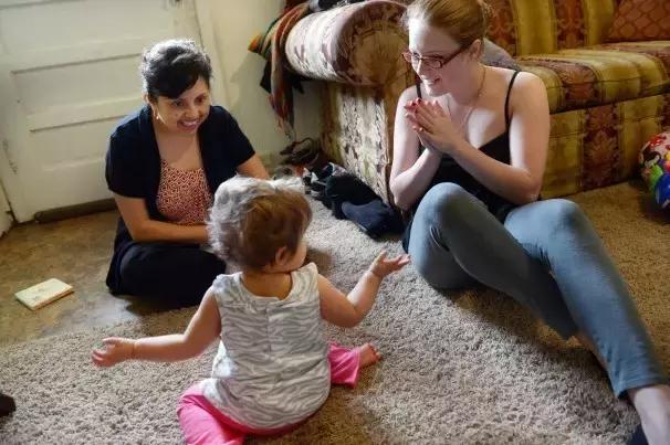 幼师学期结束家访与家长沟通话术,幼师如何线上家访与家长沟通