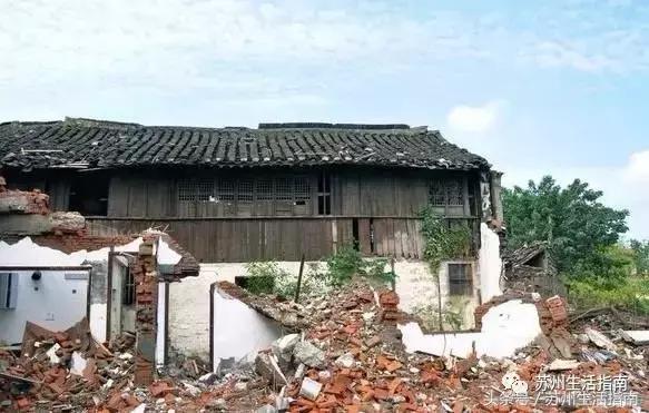 车坊，遗忘的边缘！