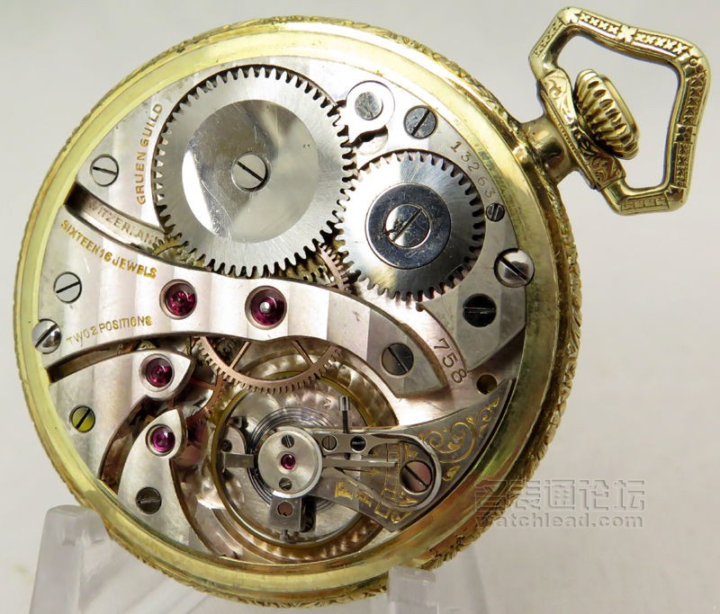 玩表收藏怎么可以没有技术指导！最有参考价值的机芯知识都在这里，看一下最著名高等级的机芯介绍（附价格）