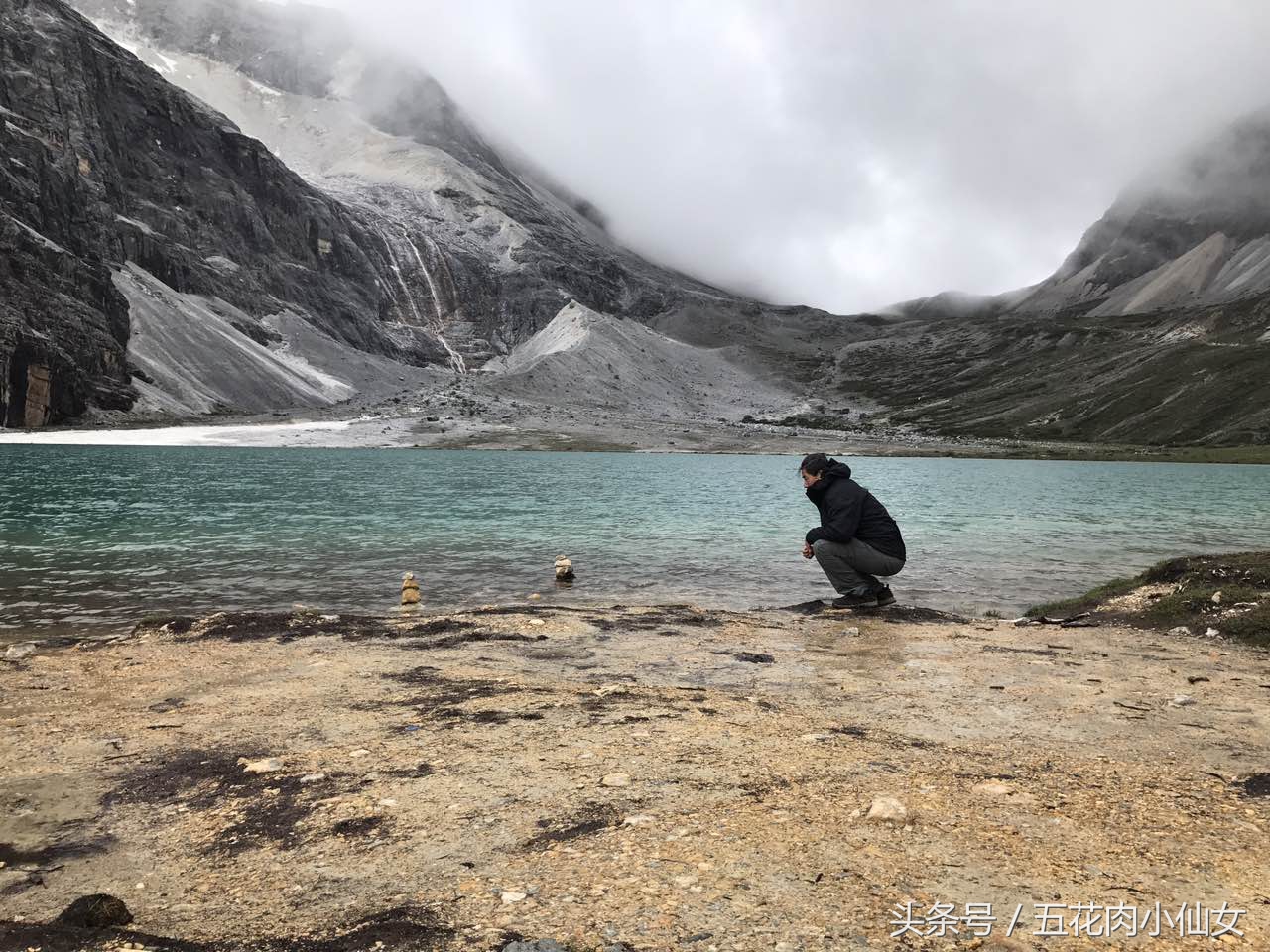 太漂亮成网红,说自己很漂亮的网红