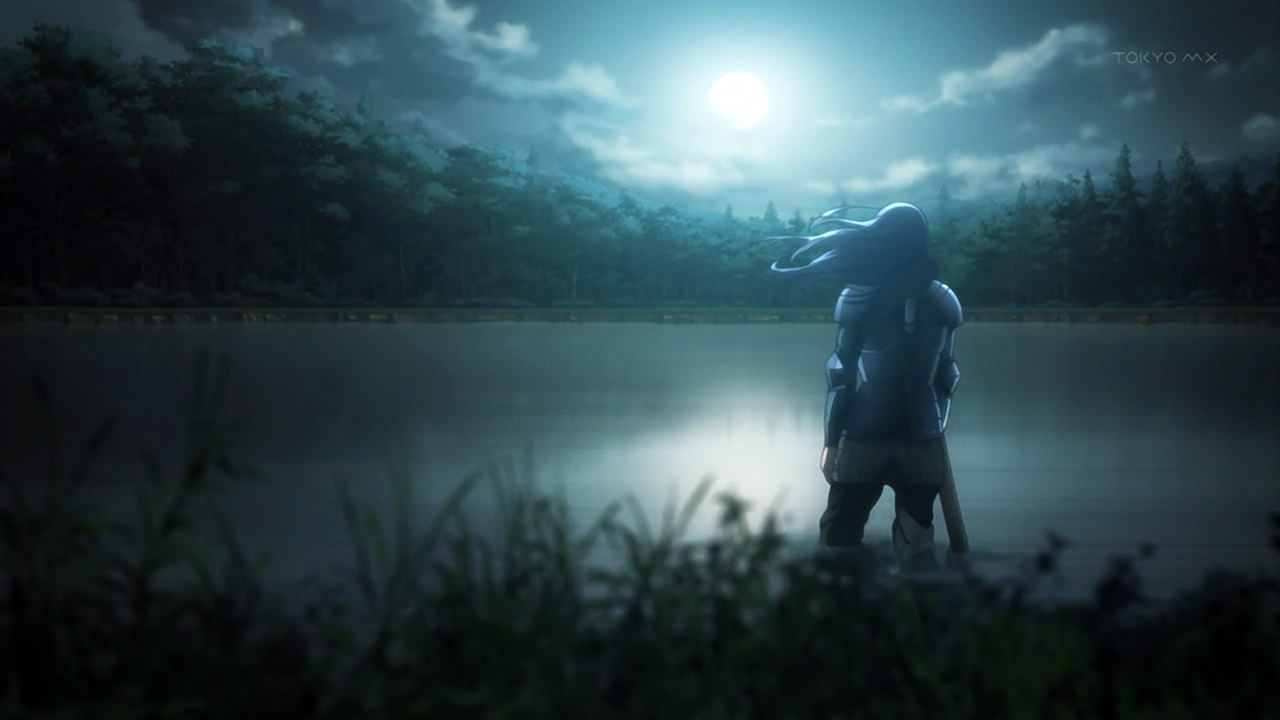 fatezero小知识,fatezero角色排名