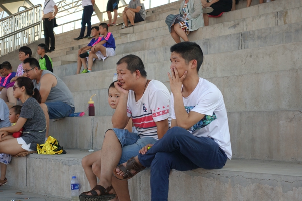 西安青少年足球联赛赛程,全国青少年足球联赛16强比赛时间