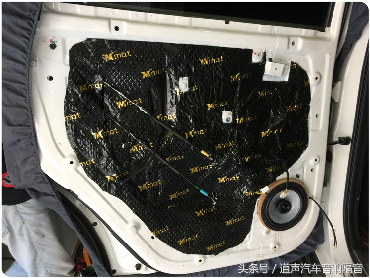 驭胜s350音响效果怎么调,驭胜s350音响改装