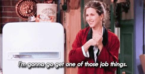 留学省钱小妙招——打工篇