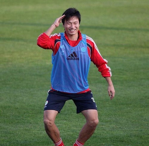 郜林与数字的故事,是时候亮出老球迷的身份了