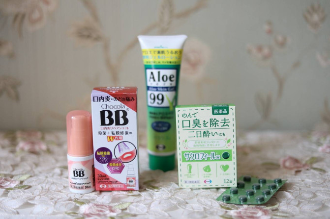 去日本购物买什么好,购物是我的乐趣