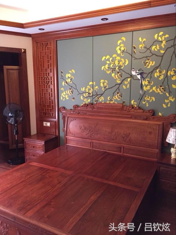 最好的红木家具价格表和图片,红木家具这几年的价格走向