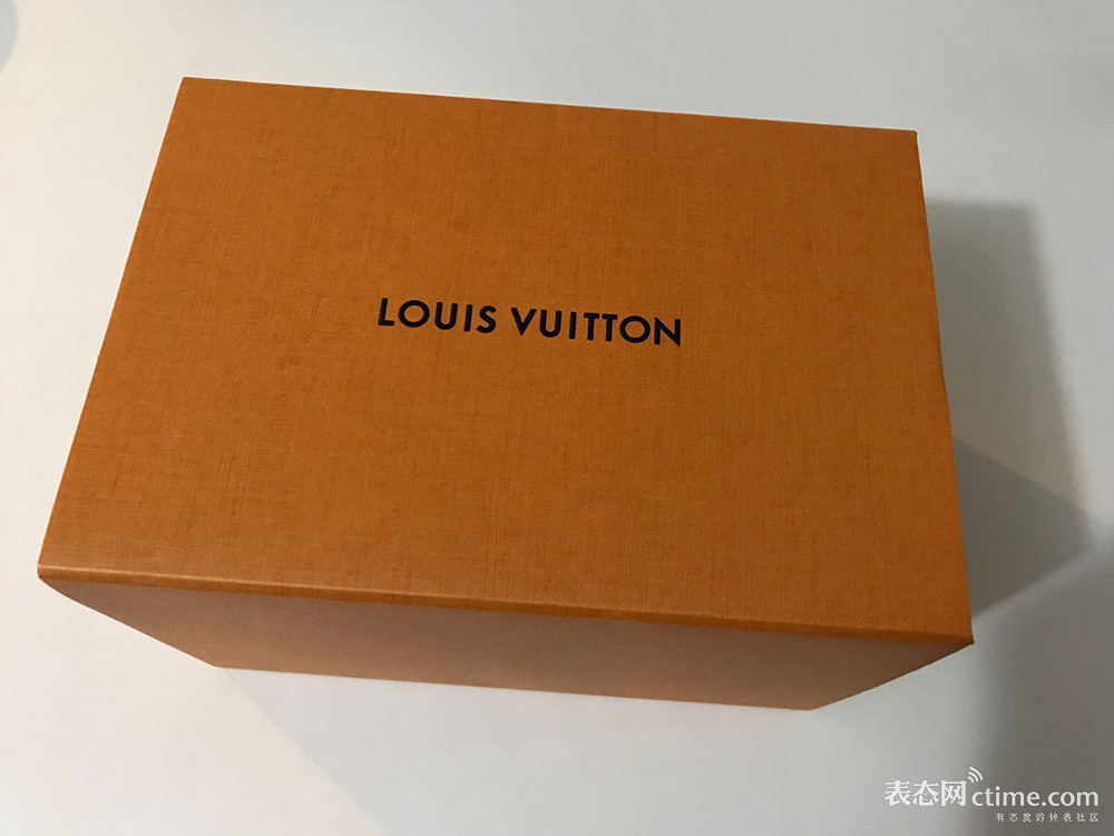 路易威登lv最新款,路易威登lv三问手表