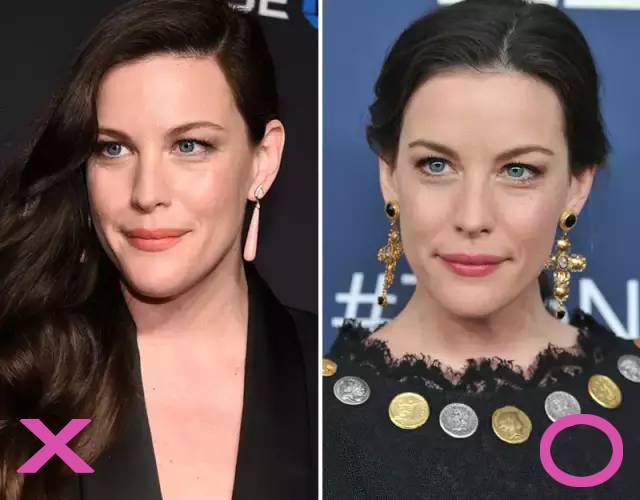 推荐几款好看的耳环,推荐一款好看的耳饰