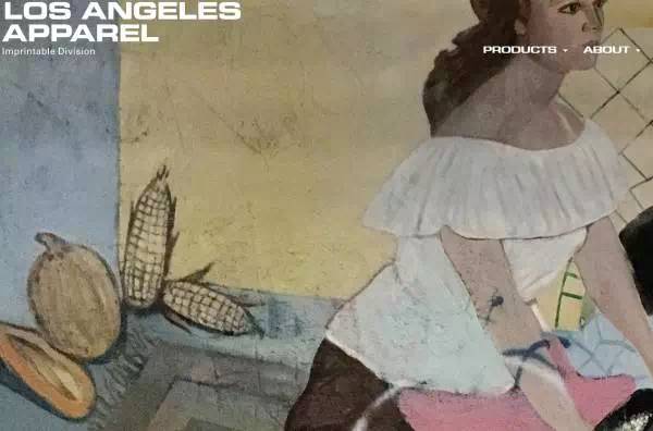 americanfounder,americanapparel品牌