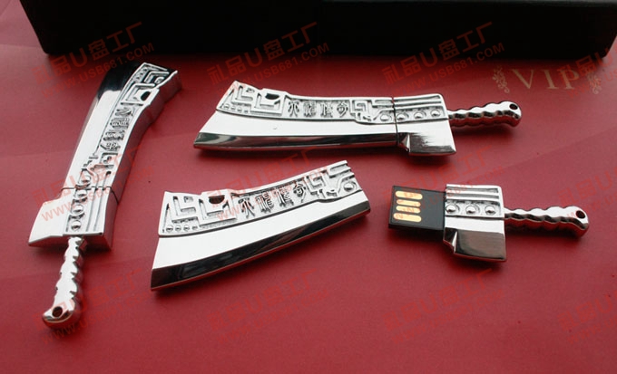 U盘发热？容量小？读写速度慢？……说明你该换优盘了