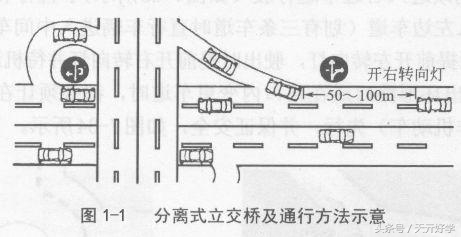 “匝道走错了你会掉头么”？老司机教你“正确上下高架”避免扣分
