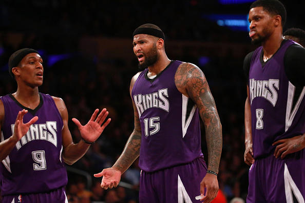 这队不要命了第一毒瘤都敢要，假4巨头阵容或毁了第一中锋