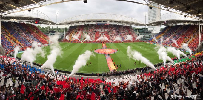 欧洲女子足球锦标赛荷兰vs瑞典,2022年欧洲女子足球锦标赛主办地