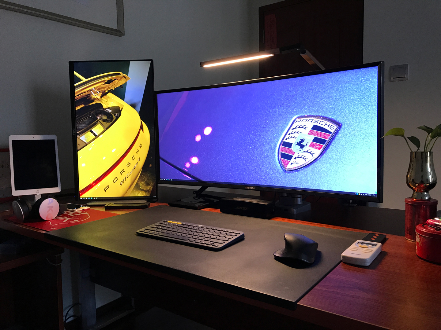 led智能台灯的使用方法,可调光led台灯使用方法