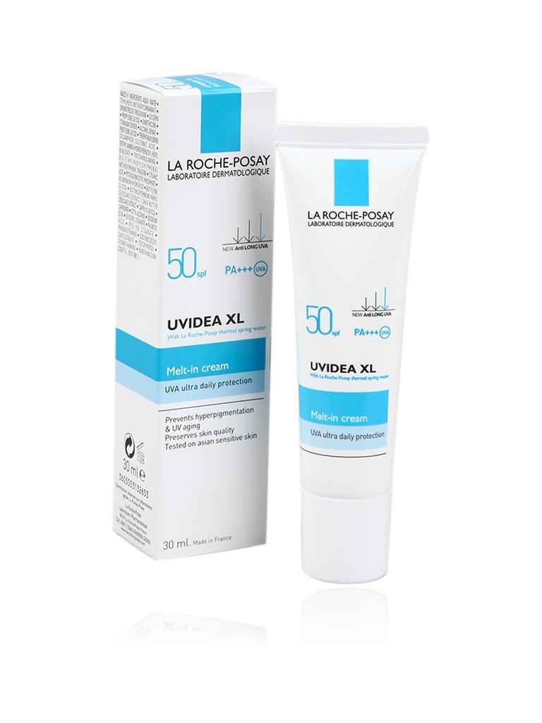 爆款防晒霜50倍防紫外线,性价比超高的国产防晒霜