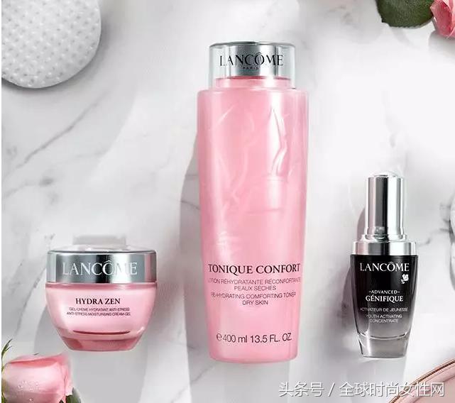 欧莱雅全明星三件套,欧莱雅全明星套盒