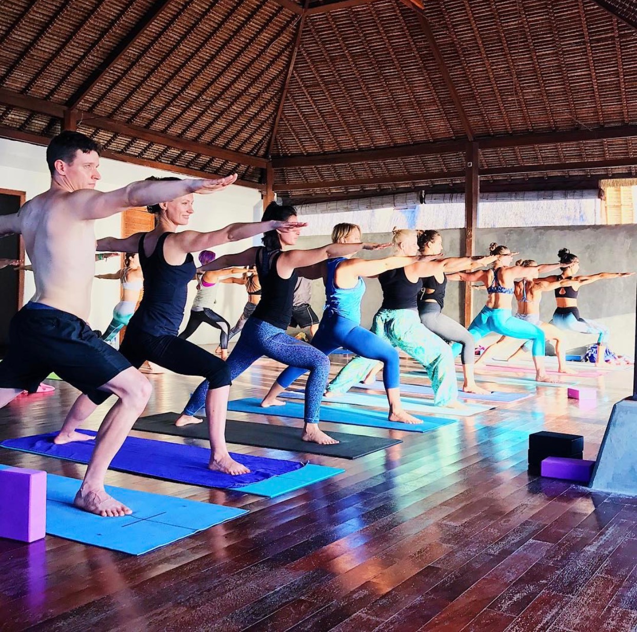 瑜伽教练收入排行,瑜伽教练收入如何