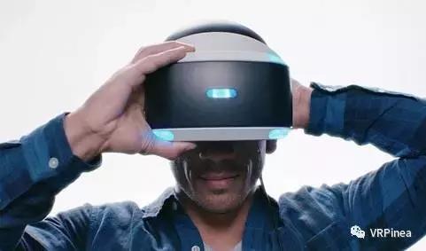 自从与DMM合作之后，PSVR竟然成了老司机新的飙车地