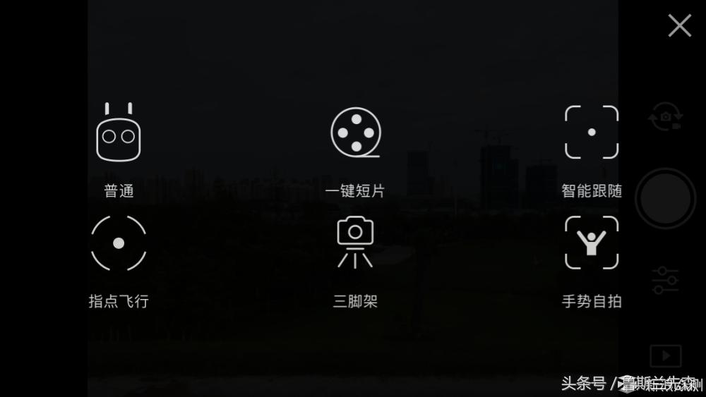 大疆精灵航拍机,大疆晓对比大疆精灵3