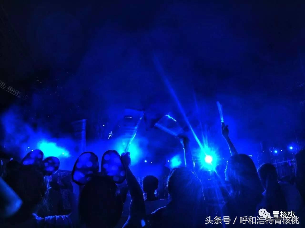 夜晚比白天更美的城市,夜晚比白天漂亮的地方