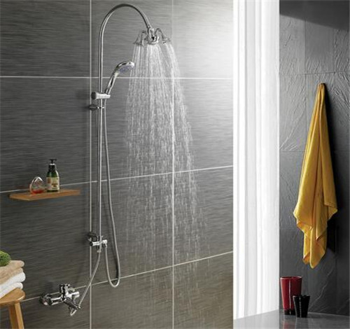 顶喷花洒品牌十大排名榜,口碑最好十大品牌花洒价格