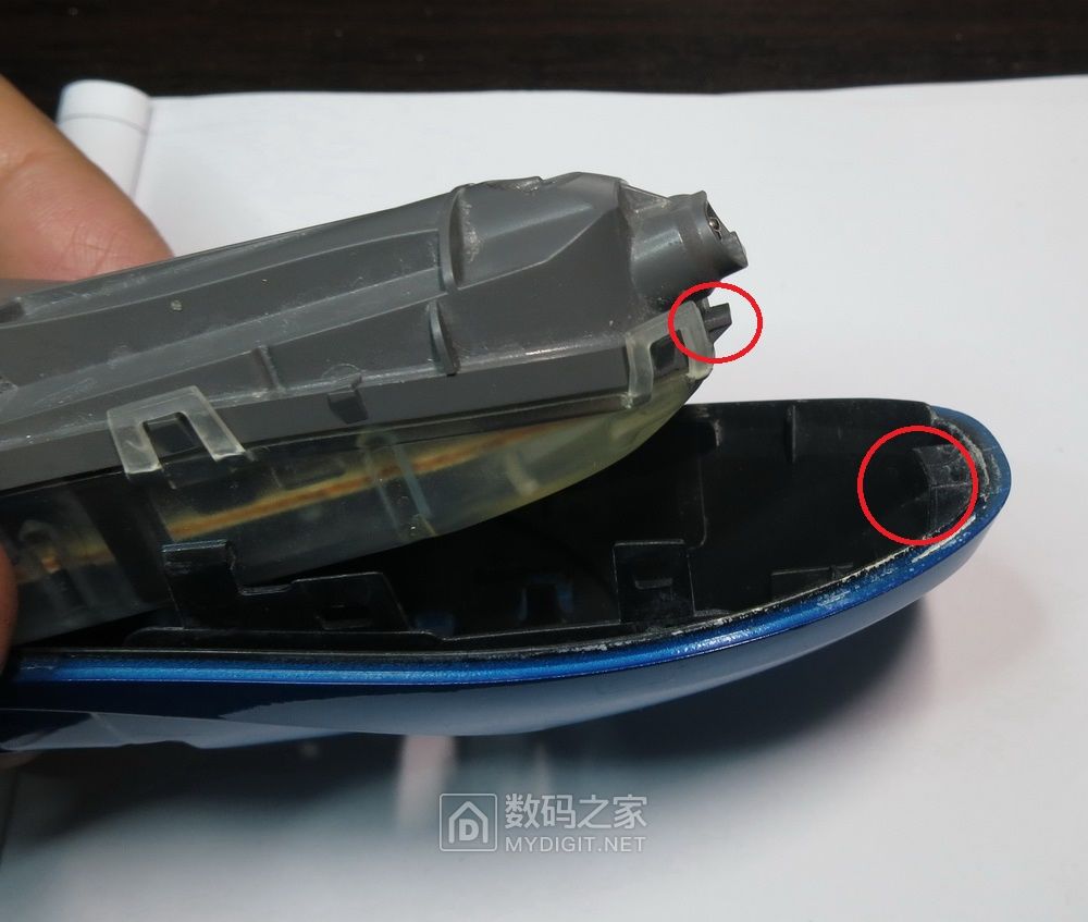 剃须刀真实体验,剃须刀触感飞利浦