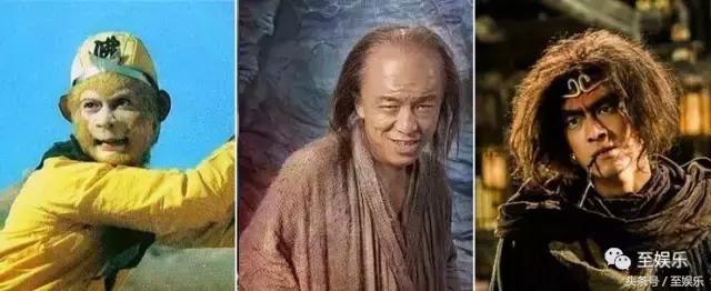 悟空传欧豪嫦娥超燃混剪,悟空传欧豪演的谁