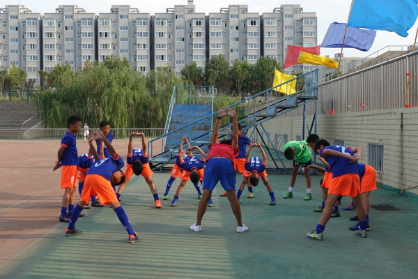 西安青少年足球联赛赛程,全国青少年足球联赛16强比赛时间