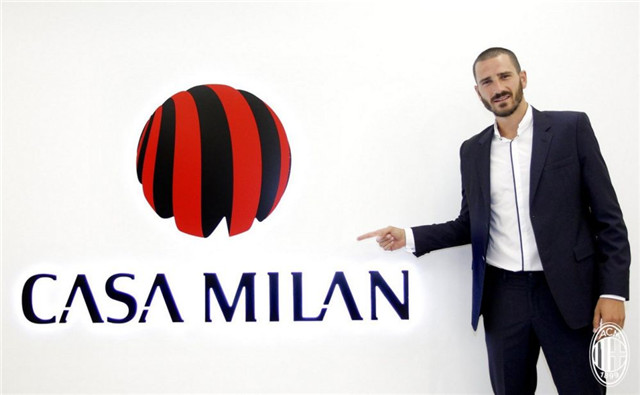 惨！博努奇官宣，比格利亚体检，蒙托利沃一天之内失去两样东西