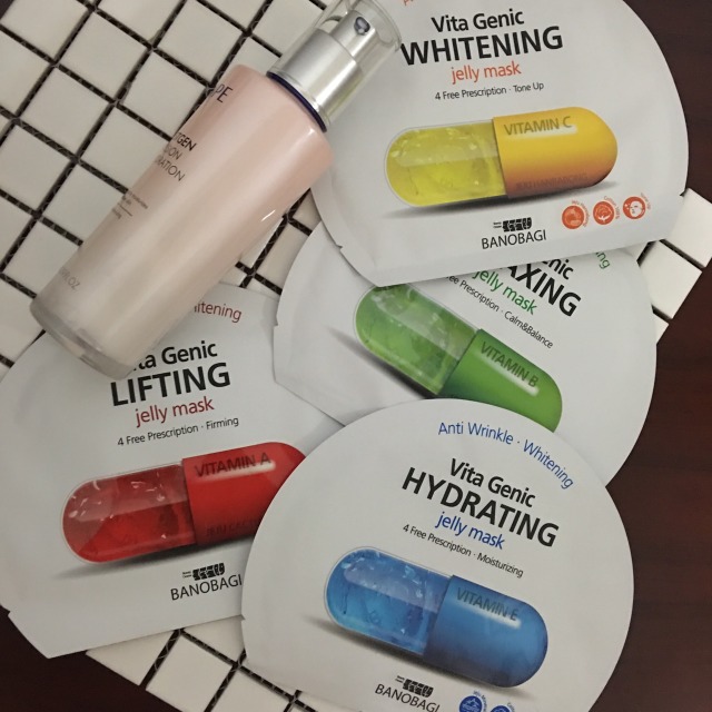 最好的面膜10大平价好用补水面膜,面膜推荐10大平价超级好用面膜