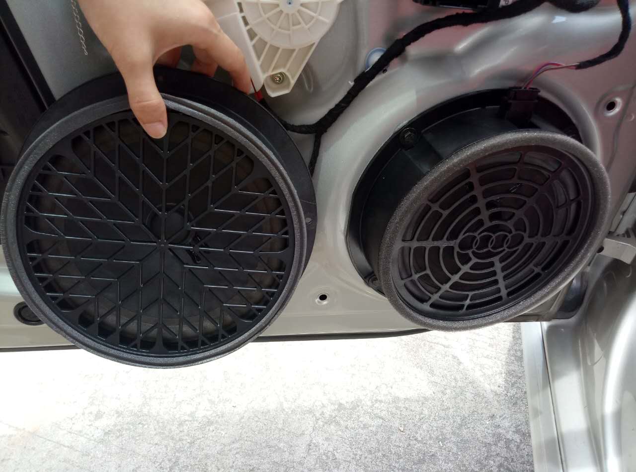 奥迪a4lbo音响2020款,奥迪a4lbo音响6件套